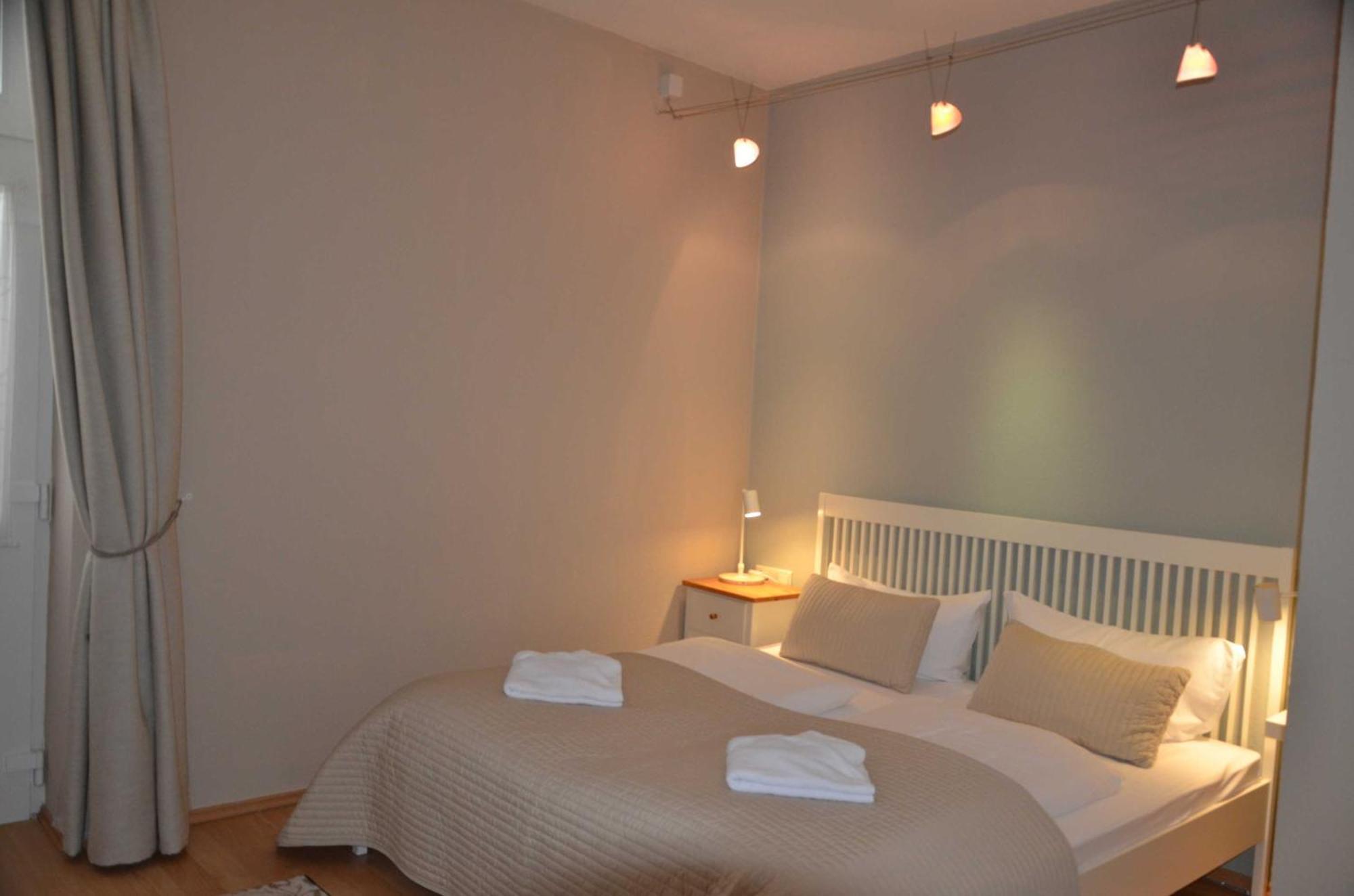 Fuerstenhof - Ferienwohnung 203 Sassnitz Luaran gambar